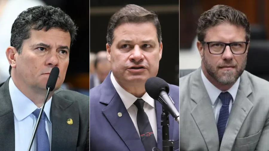Campanha no Paraná tem propostas para saúde, segurança, trabalho e agronegócio nesta segunda-feira