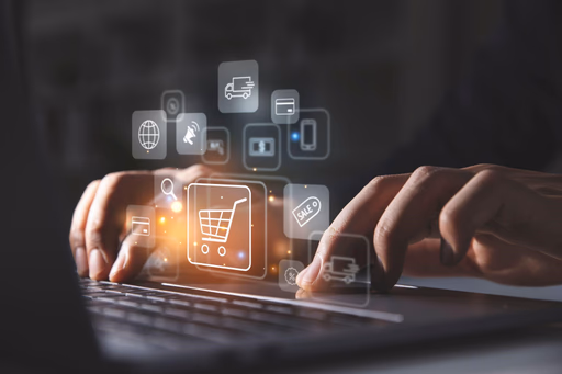 Missão técnica  leva empresários de Guarapuava ao maior evento de e-commerce do mundo