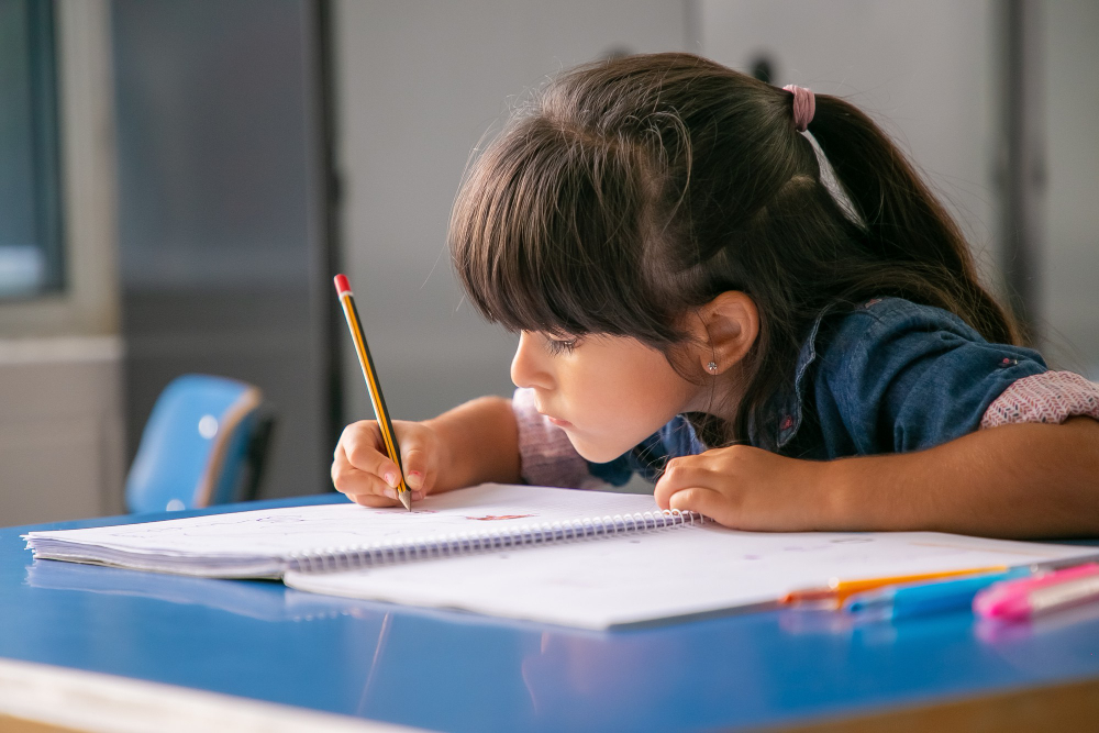 Guarapuava avança no IDEB; duas escolas municipais atingem nota 7,7