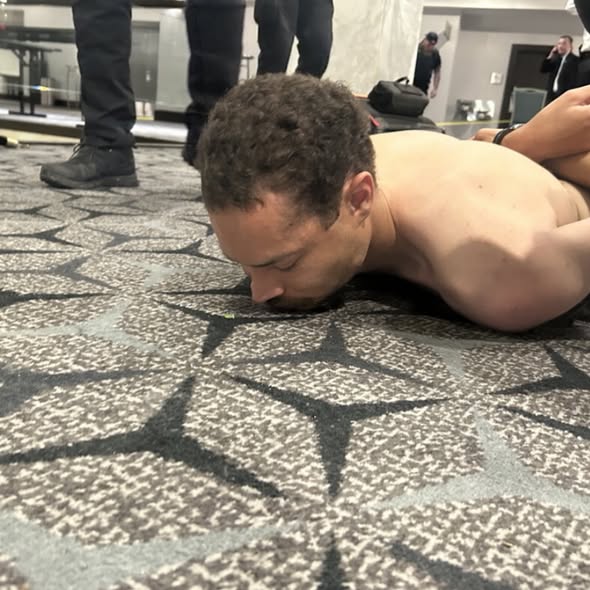 Autoridades dos EUA identificam autor de atentado contra Trump