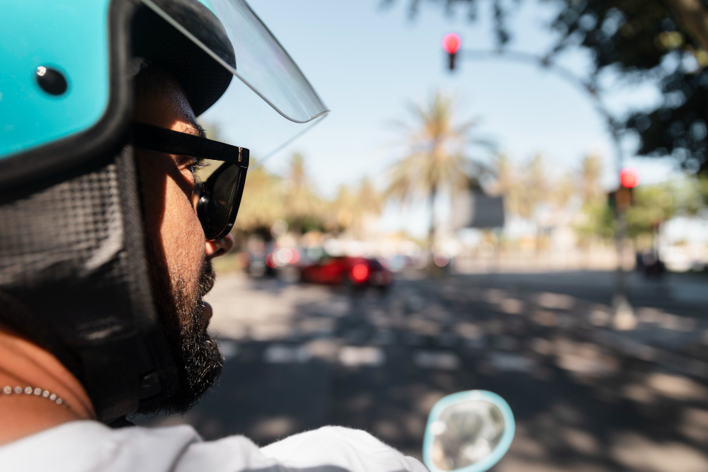 Motocicleta amplia mobilidade e trabalho, mas imprudência mantém acidentes quase diários em Guarapuava