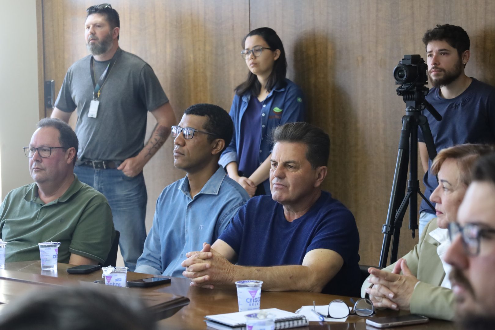 Reconstrução do Aeroporto Municipal está orçada em R$ 120 milhões