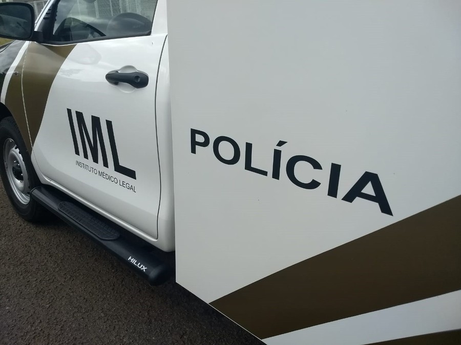 Motociclista morre em acidente na madrugada em Guarapuava 