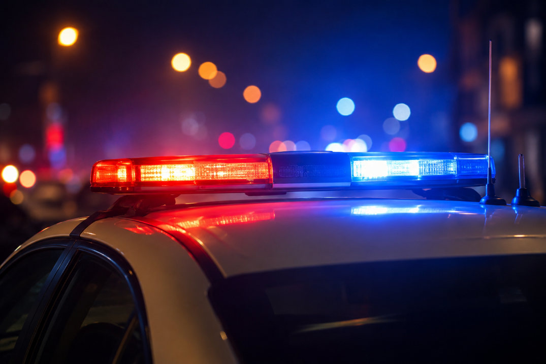 PM apura denúncia de disparos em frente a casa noturna