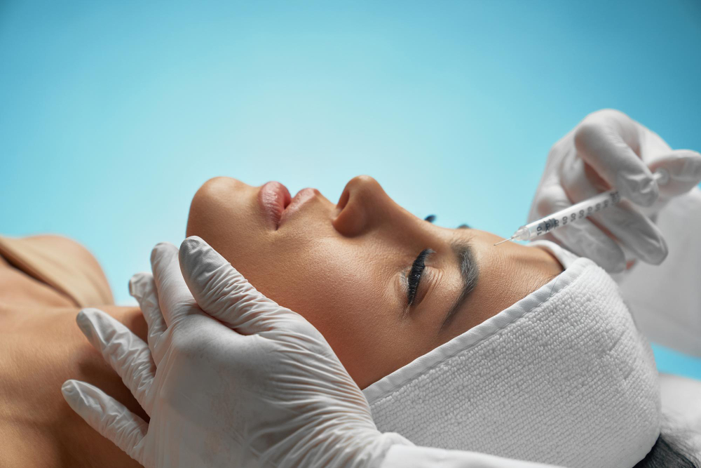 Justiça suspende regra que permitia a dentistas fazer harmonização facial