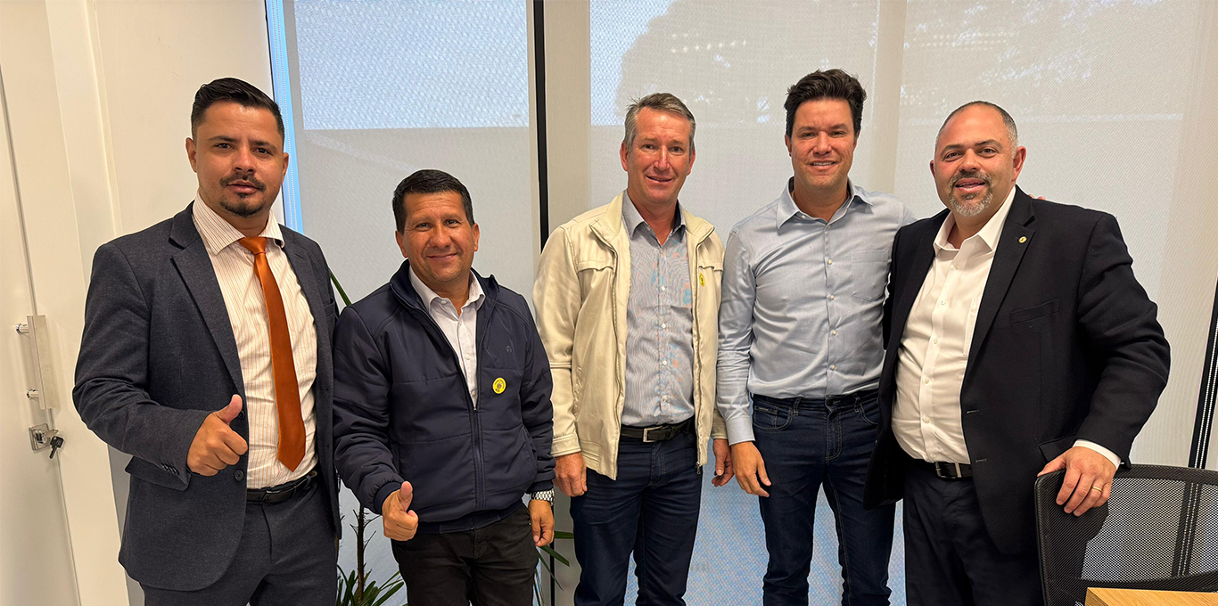Inácio Martins ganha R$ 18,2 milhões em investimentos para obras e projetos