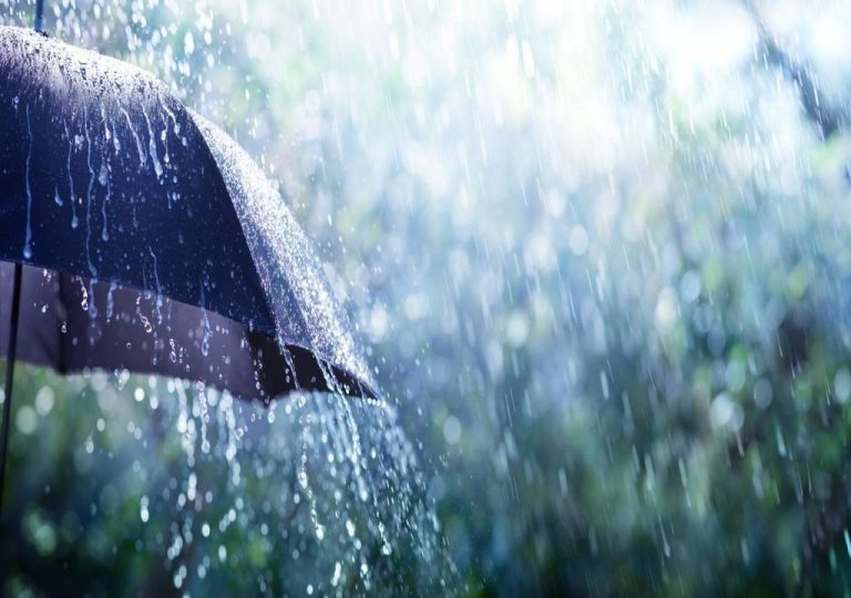 Terceiro Planalto enfrenta nova onda de chuva e friozinho