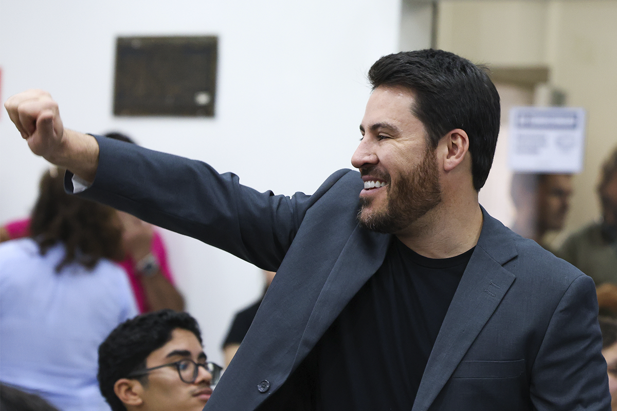 Câmara de Guarapuava recebe Selo Diamante com 100% em transparência