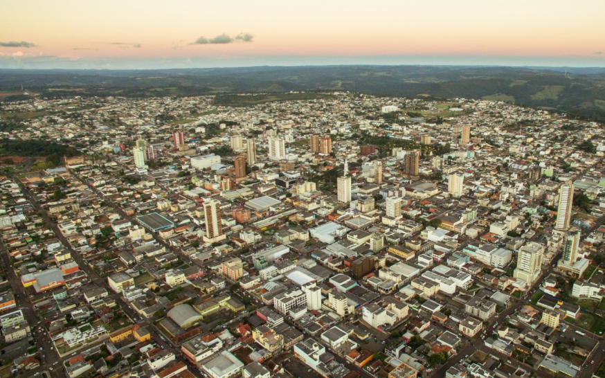 Prefeitura e o IPTU: 