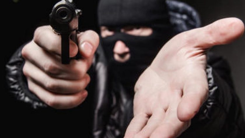 Fim de semana com assaltos e violência em Guarapuava