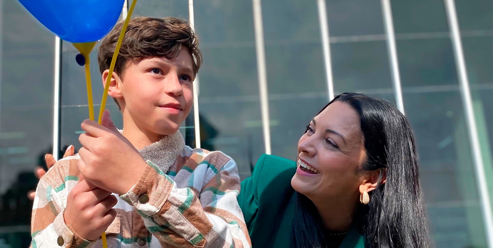 Secretária e vice-prefeita Rosângela Virmond: atrações o dia todo na praça
