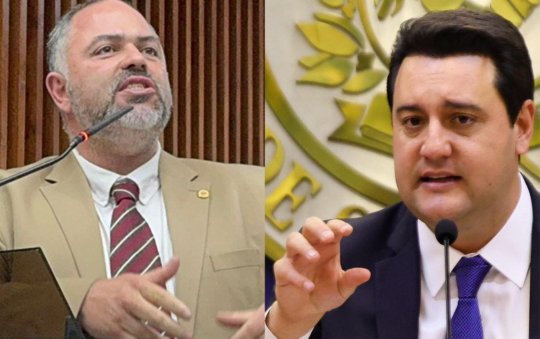 Guarapuava 206 anos: Ratinho Jr chega quinta para inaugurar Condomínio do Idoso