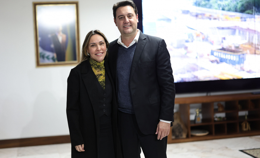 A quarta mulher assume como desembargadora no TJPR