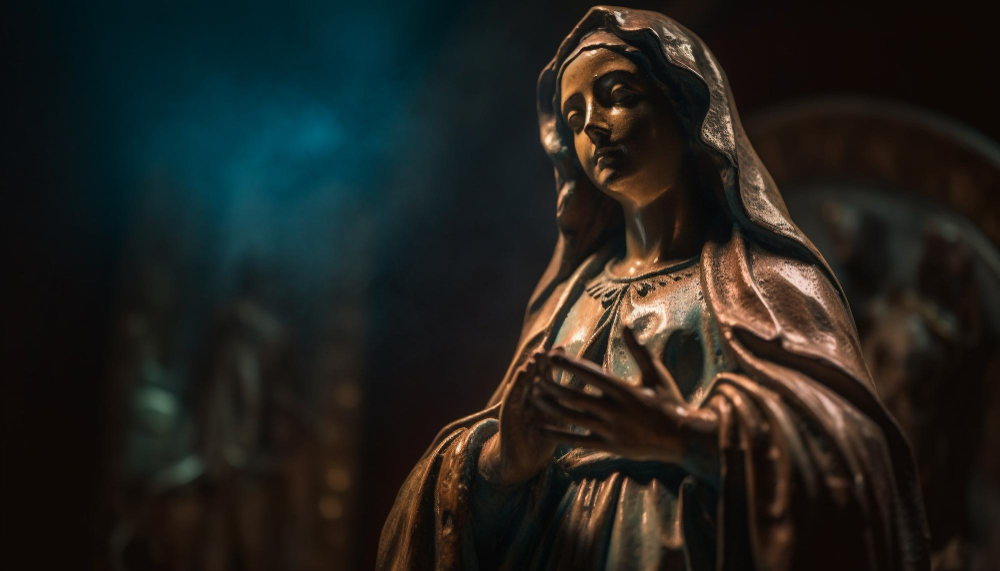 De Guarapuava ao STF: como Nossa Senhora Aparecida foi parar no centro das eleições