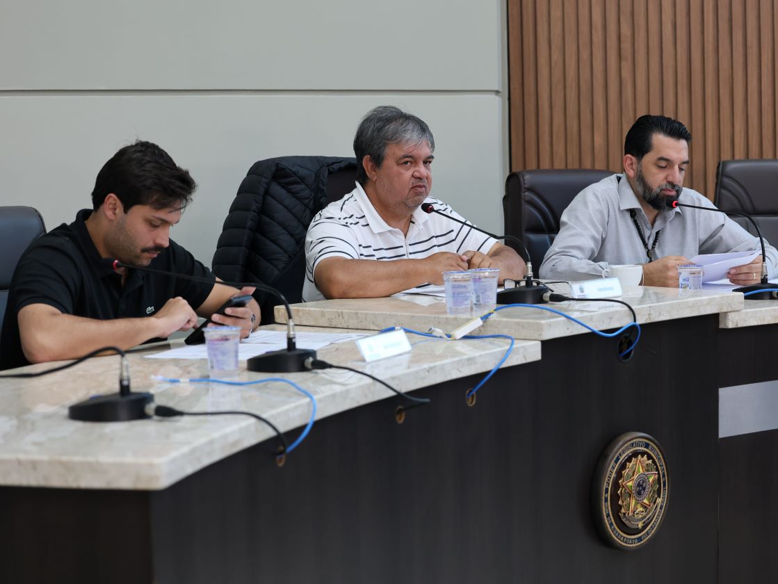 Comissão da Câmara libera avanço de R$ 770 mil em investimentos rurais em Guarapuava