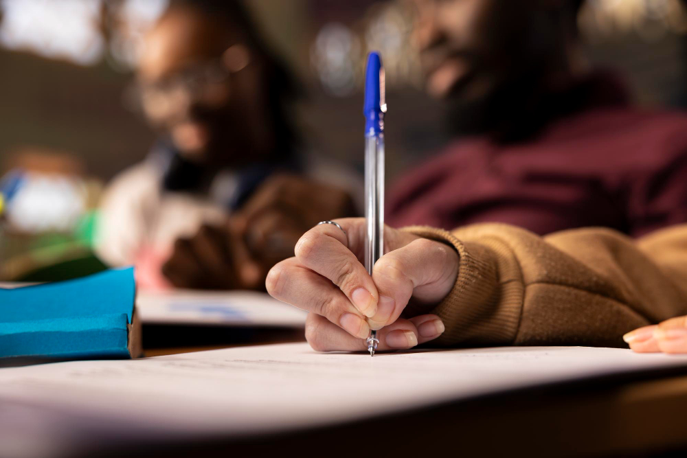 Vestibular 2027 da Unicentro abre inscrições com 1.154 vagas em 43 cursos; veja prazos e como participar
