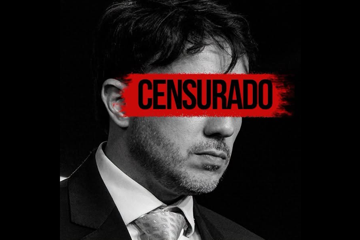 Toffoli suspende propaganda de Renan Santos na internet