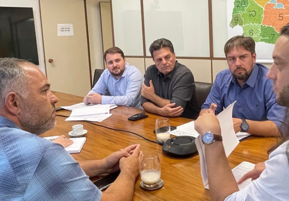 Guarapuava anuncia mutirão de cirurgias eletivas para 14.000 pacientes