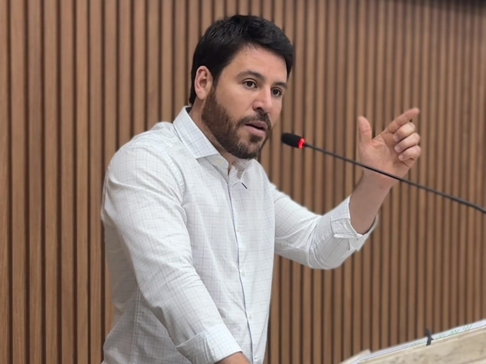 Câmara de Guarapuava chama Região a se unir pelo desenvolvimento regional