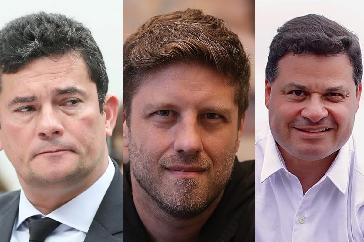 Pesquisa Quaest muda ordem das disputas ao governo e Senado no Paraná