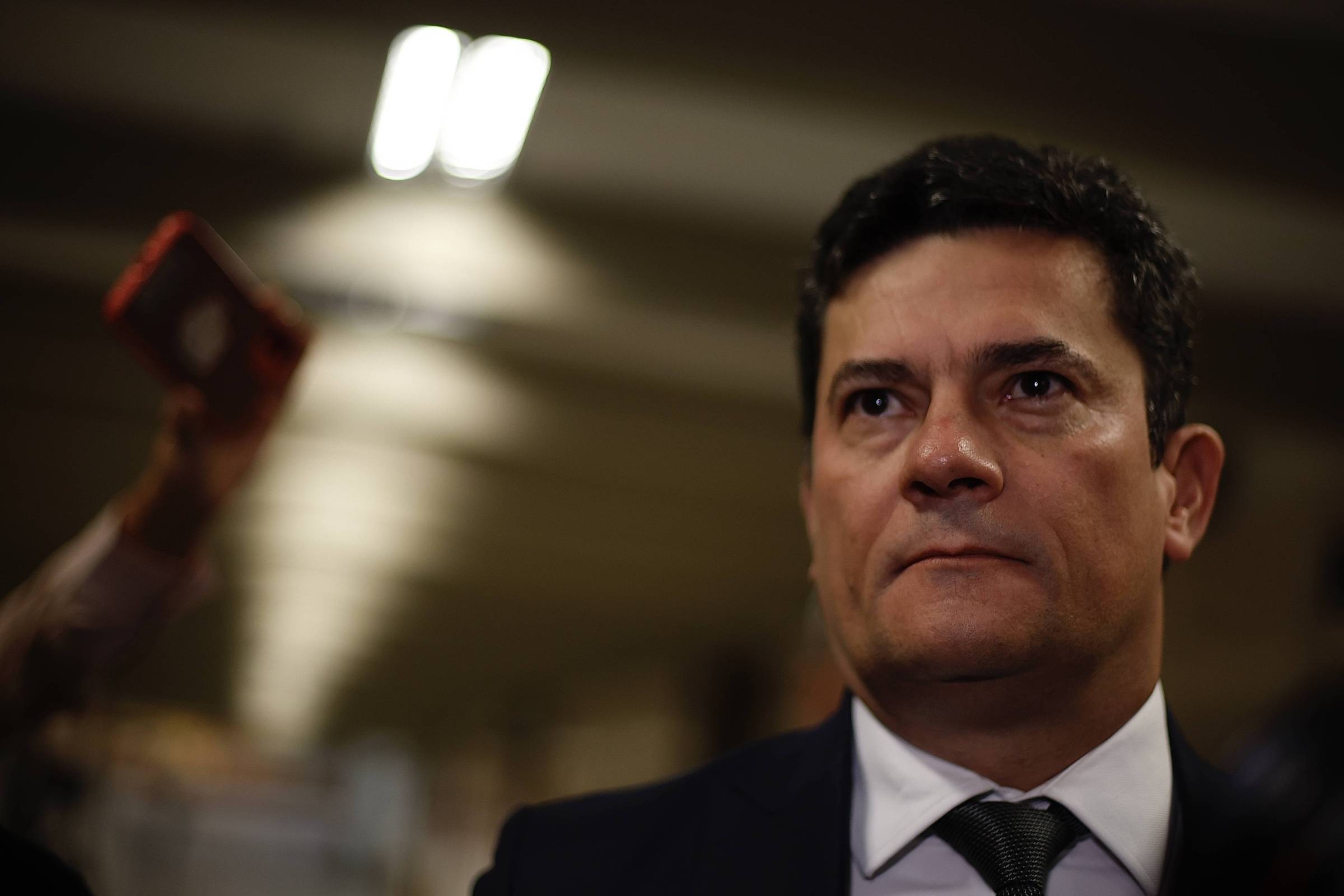 Sergio Moro amplia agenda no interior do Paraná e adia passagem por Guarapuava