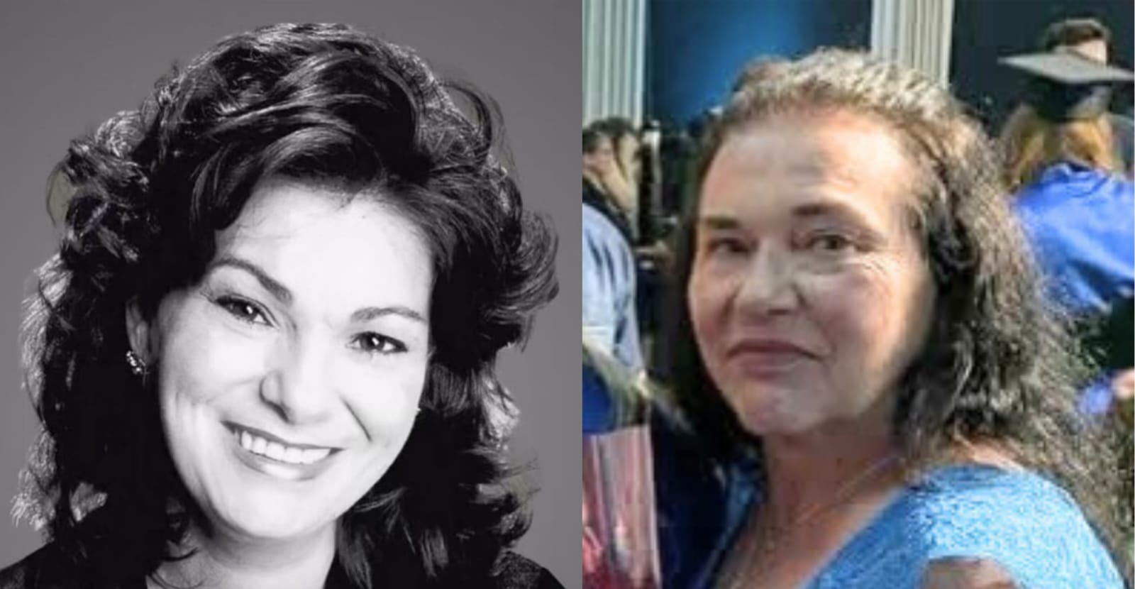 Regina Dalzoto e Lídia Pereira serão sepultadas nesta segunda-feira (25), em Guarapuava