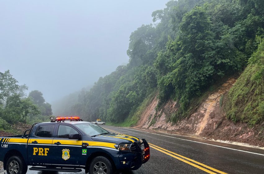 Serra da Esperança terá novas interrupções na sexta e sábado