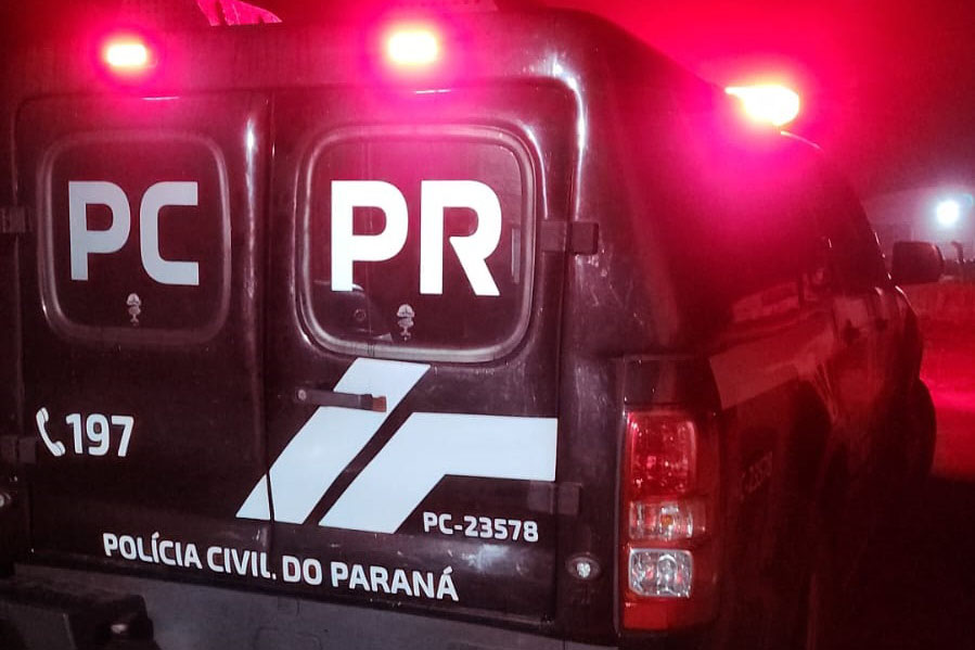 Sete homens são presos por adulteração de fertilizantes em Imbituva