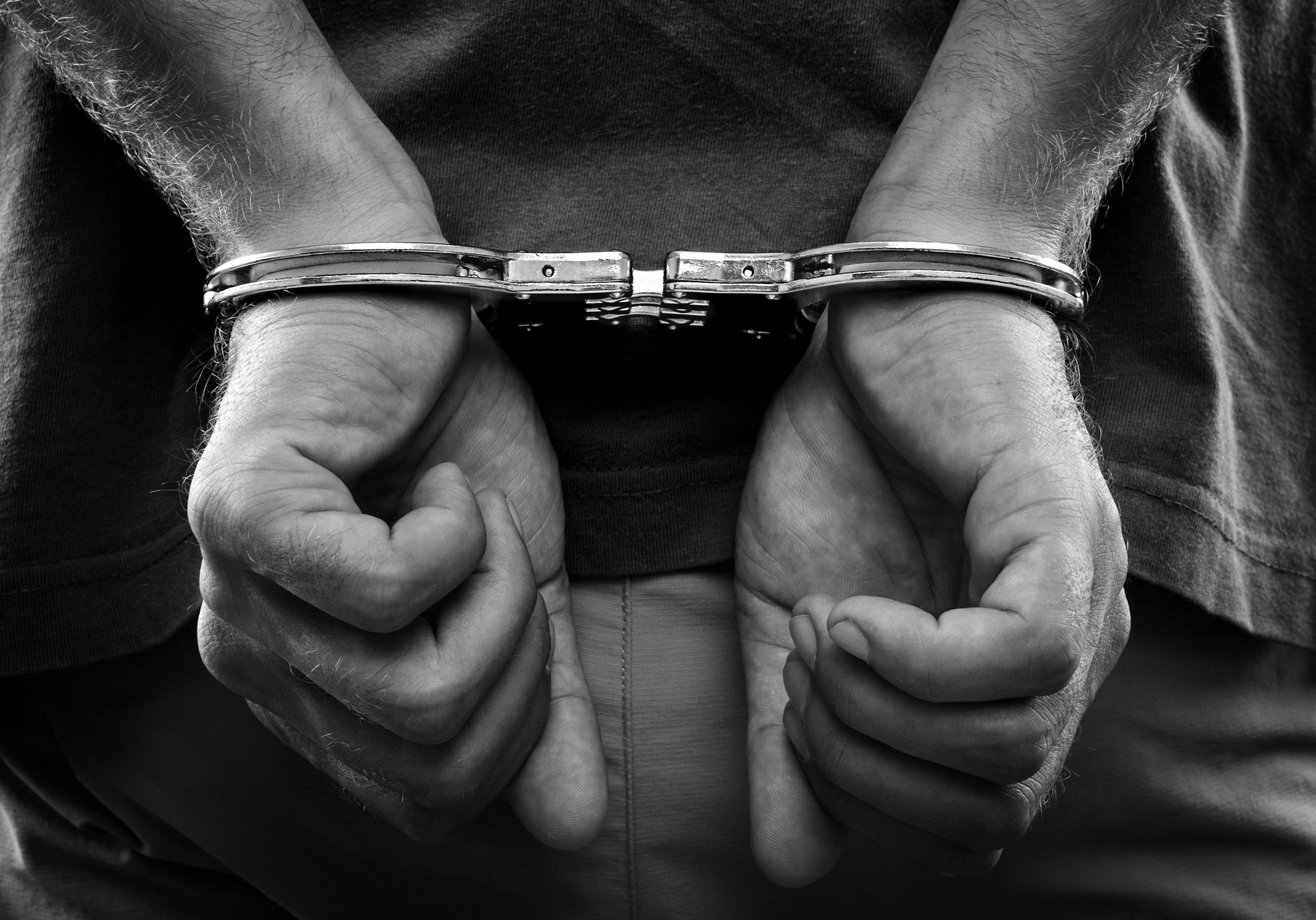 Polícia recaptura dois foragidos em Guarapuava em operações no Industrial e Morro Alto