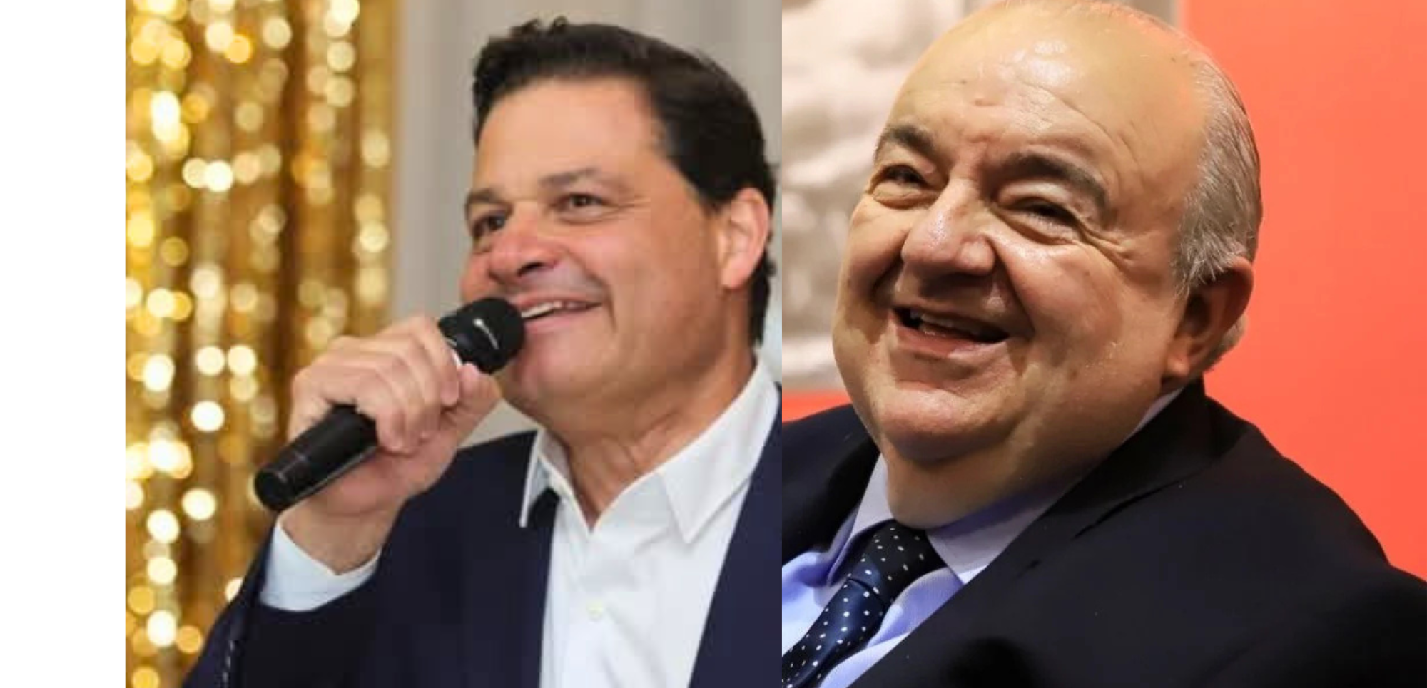 Rafael Greca desiste da pré-candidatura ao Governo do Paraná e será vice de Sandro Alex
