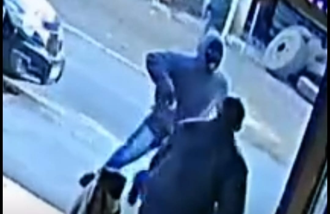 Policia prende suspeitos por execução em Guarapuava; atualizações por aqui