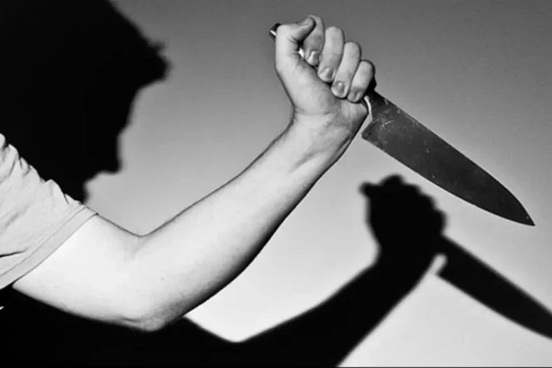 Adolescente de 14 anos mata homem de 56 em briga com faca